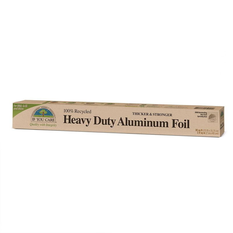 Heavy Duty Aluminium Foil