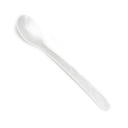 Heim Soehne Latte Spoon - White