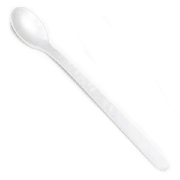Heim Soehne Sundae Spoon - White