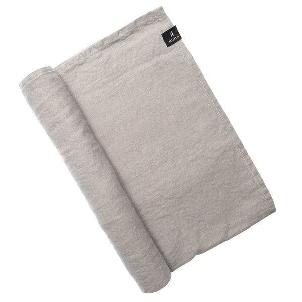 Himla Sunshine Table Runner - Ash