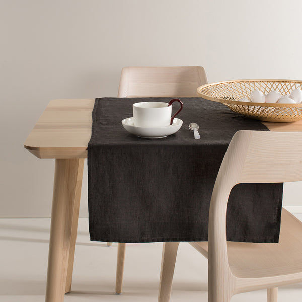 Himla Sunshine Table Runner - Kohl