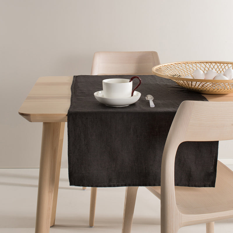 Himla Sunshine Table Runner - Kohl