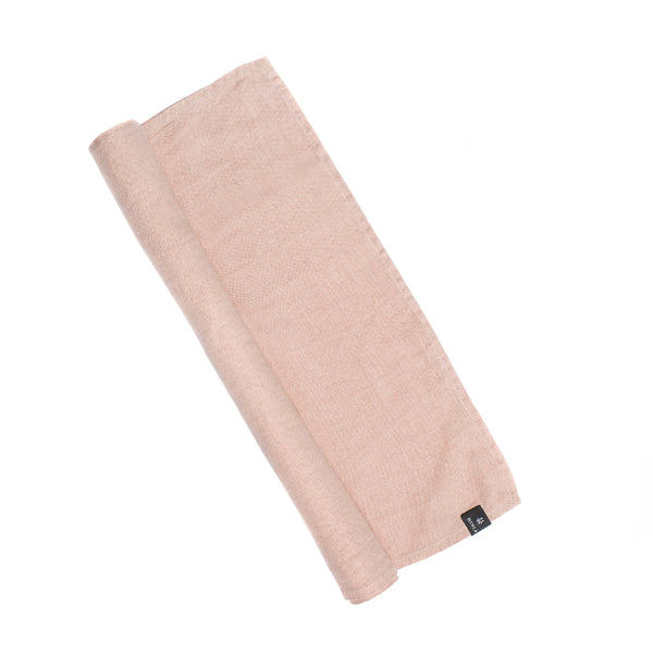 Himla Sunshine Table Runner - Nude
