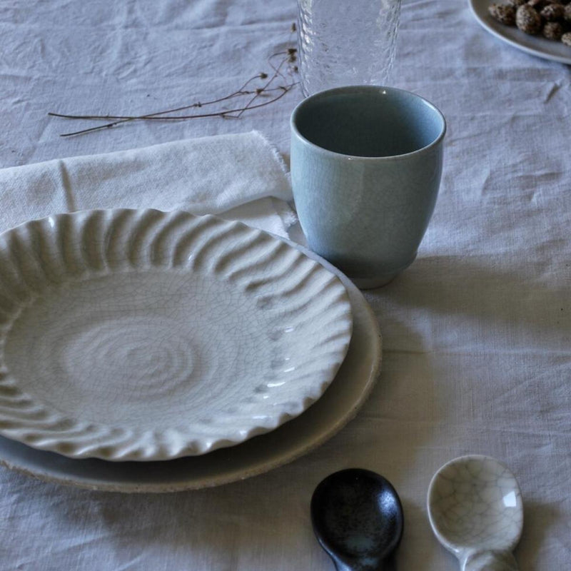 Jars Dashi Studio Tumbler - Celadon