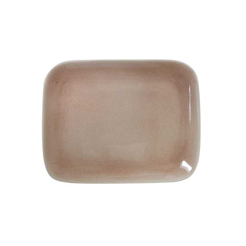 Jars Maguelone Rectangle Plate