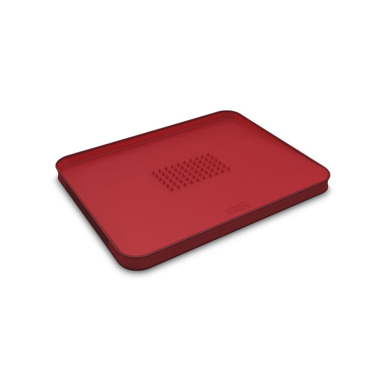 Joseph Joseph Cut&Carve™ Plus Board - Red