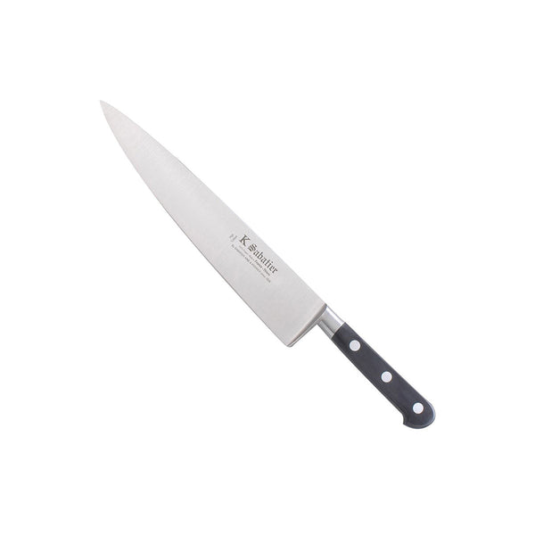 K Sabatier Cooks Knife - 15cm