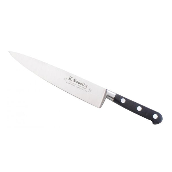 K Sabatier Cooks Knife - 20cm
