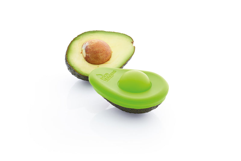 Food Huggers Silicone Avocado Savers - Pack of 2