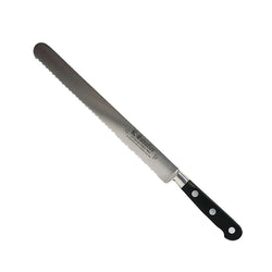 K Sabatier Serrated Ham Knife - 25cm