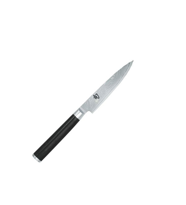 Kai Shun 10cm Paring Knife | Japanese Knives