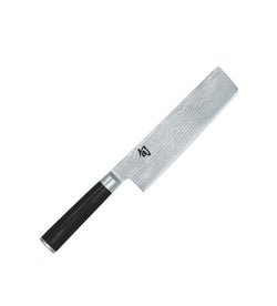Kai Shun 16.5cm Nakiri Knife | Japanese Chefs Knife