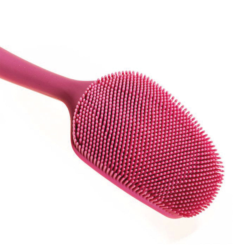 Kuhn Rikon Kochblume Universal Silicone Brush - Pink