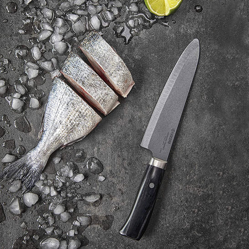 Kyocera Japan Series Chef's Knife - 18cm