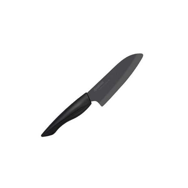 Kyocera Black Shin Utility Knife - 11cm