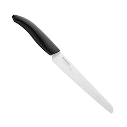 Kyocera Gen Series Large Ceramic Slicing Knife - 18cm