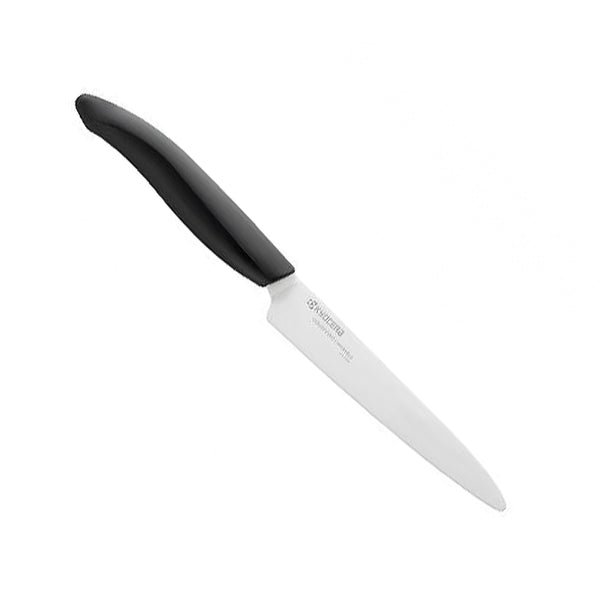 Kyocera Gen Series Micro Serrated Ceramic Knife - 12.5cm
