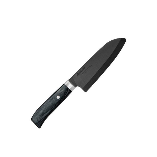 Kyocera Japan Series Santoku Knife - 14cm