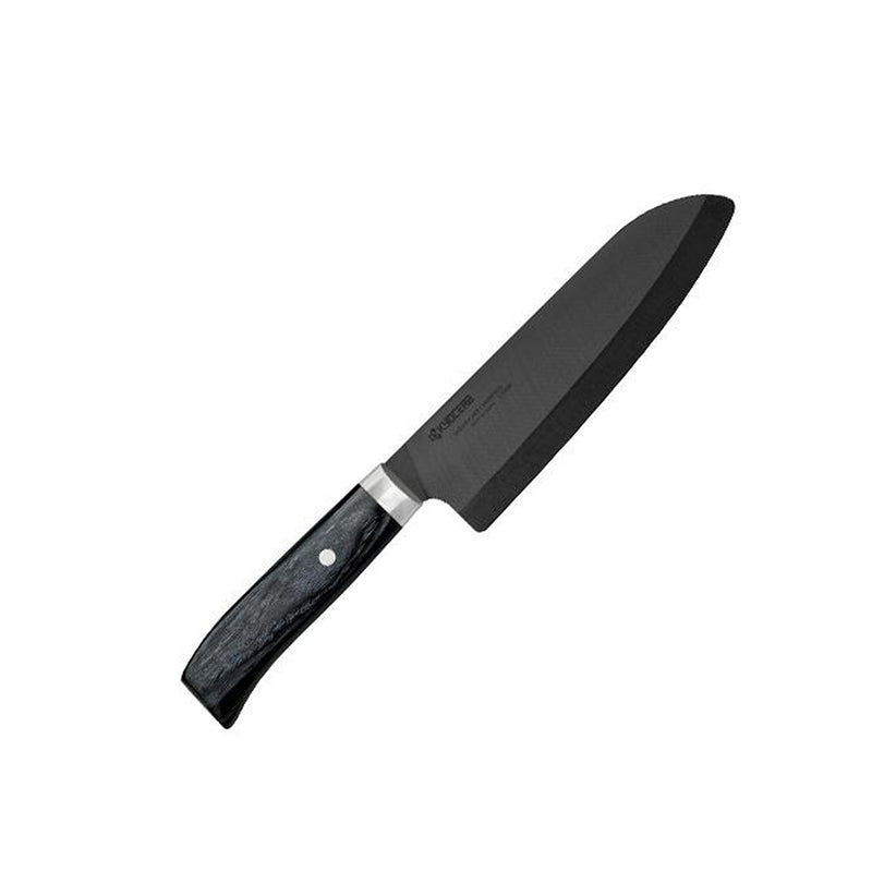 Kyocera Japan Series Santoku Knife - 16cm