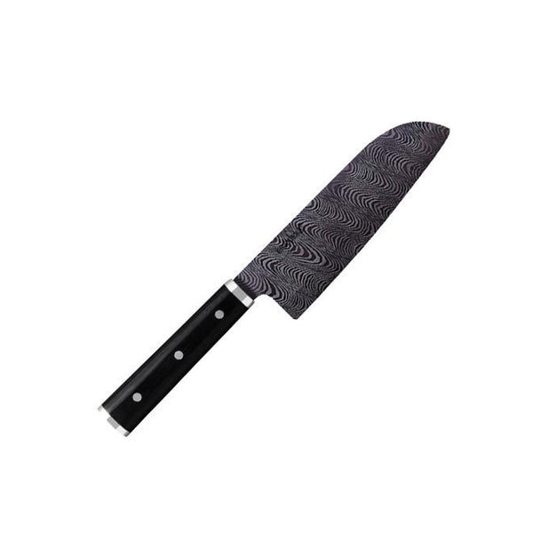 Kyocera Kizuna Ceramic Santoku Knife - 16cm