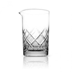 Lumian Yarai Shinto Cocktail Mixing Glass 700ml