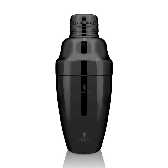 Lumian Kenta 500 Cocktail Shaker | Black