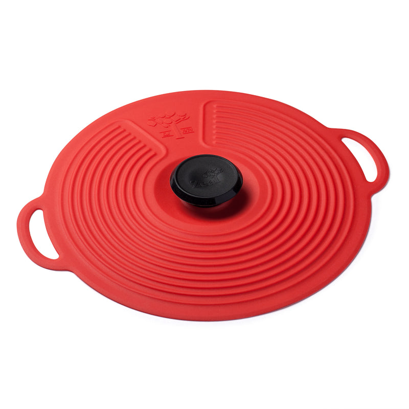 Zeal Silicone Lid - 28cm