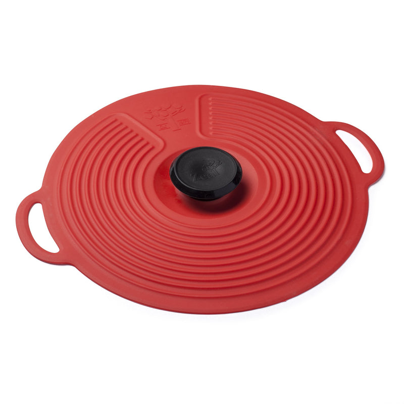 Zeal Silicone Lid - 20cm