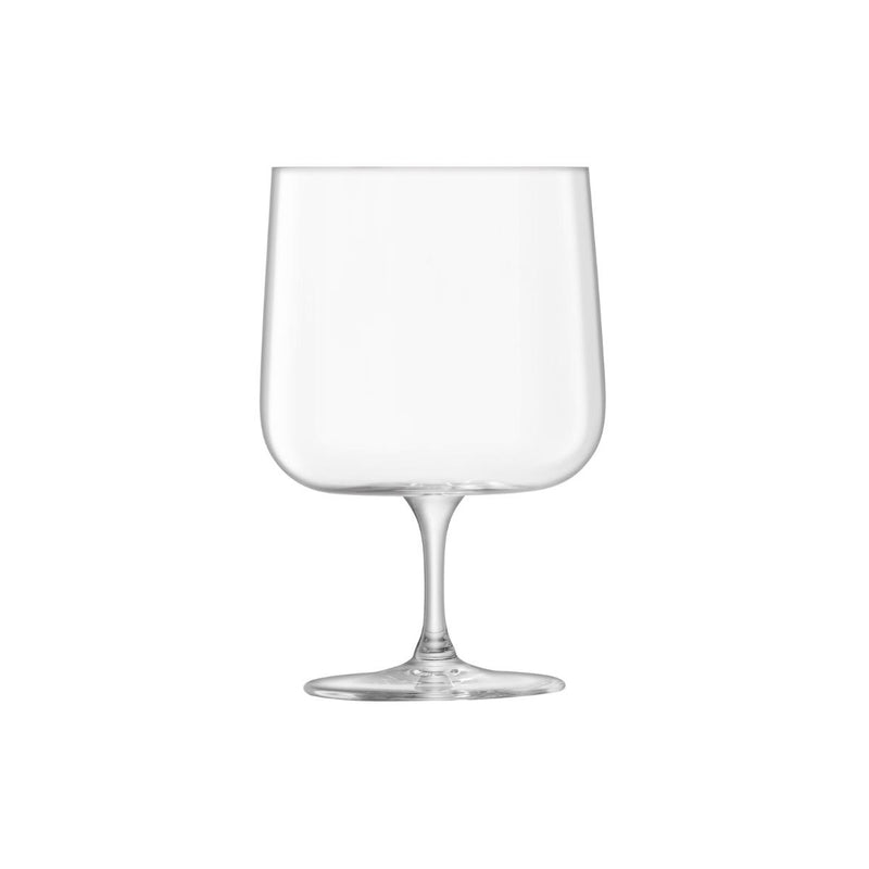 LSA Arc Set of 4 Wine Glasses