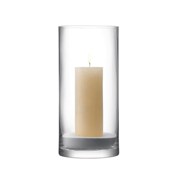 LSA Column Vase/Candle Holder