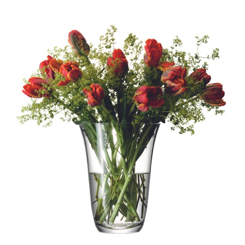 LSA Open Bouquet Vase