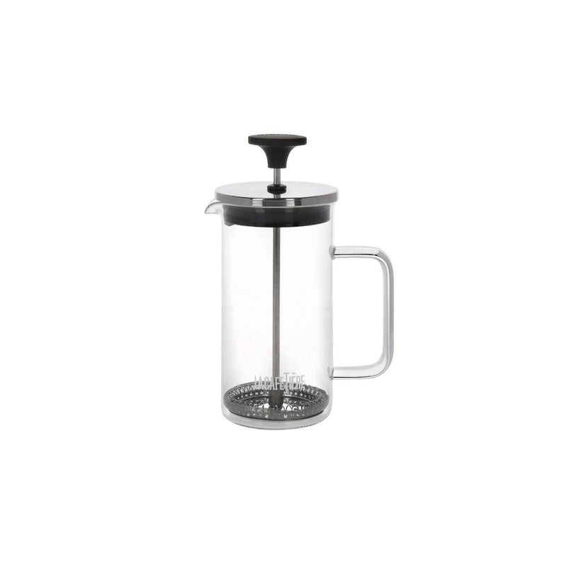 La CafetiÃ¨re All-Glass French Press Coffee Maker - 3 Cup