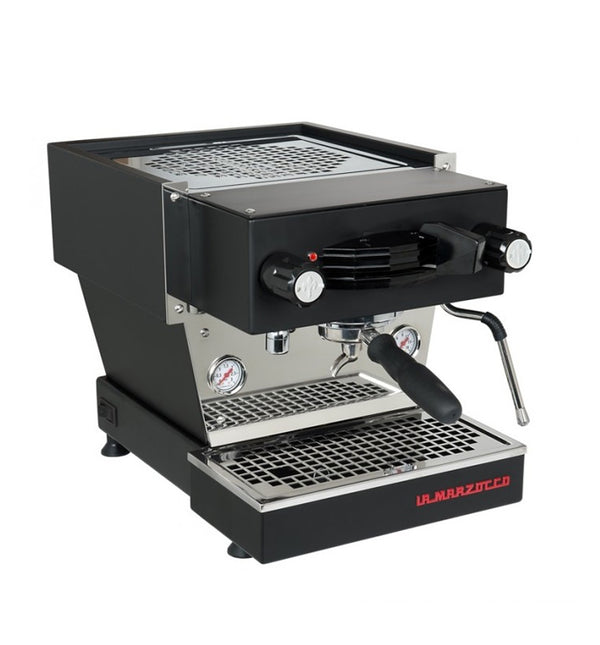 La Marzocco Mini Linea Espresso Machine - Black