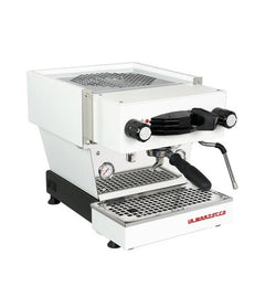 La Marzocco Mini Linea Espresso Machine - White
