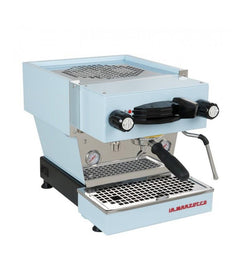 La Marzocco Mini Linea Espresso Machine Light Blue