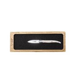 Laguiole Oyster Knife | Oyster Shell