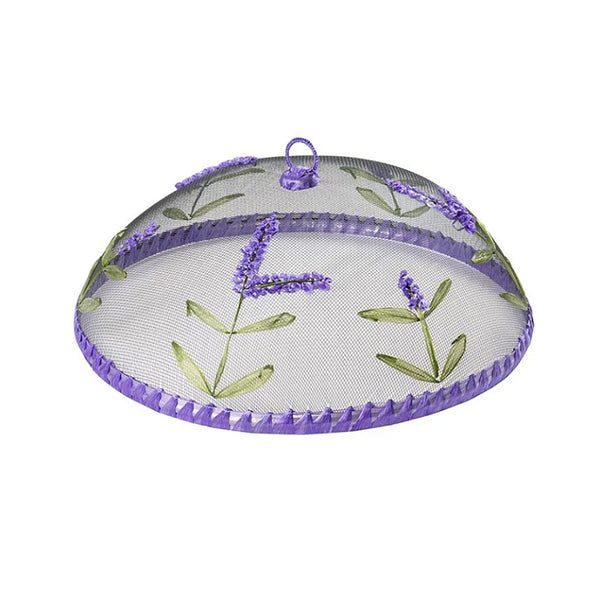Lavender Food Cover - 35cm