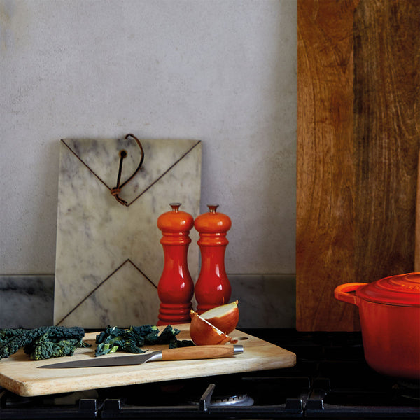 Le Creuset Classic Salt Mill - Volcanic