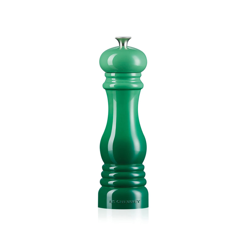Le Creuset Classic Pepper Mill - Bamboo