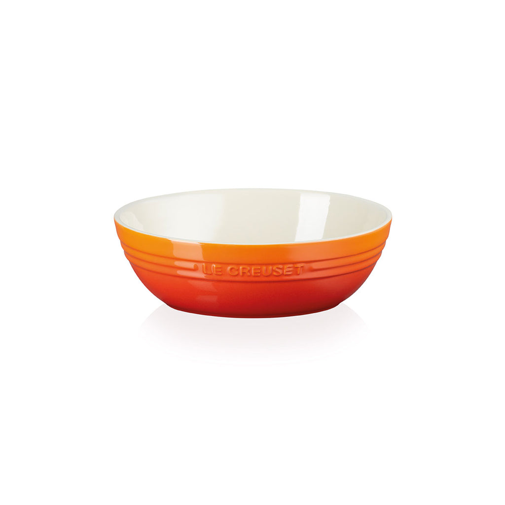Oval Serving Bowl Le Creuset Large Serving Platter Le Creuset