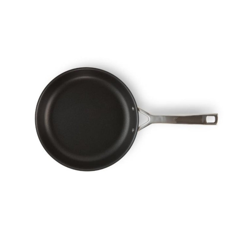 Le Creuset 3-Ply Stainless Steel Non-Stick Fry Pan 24cm