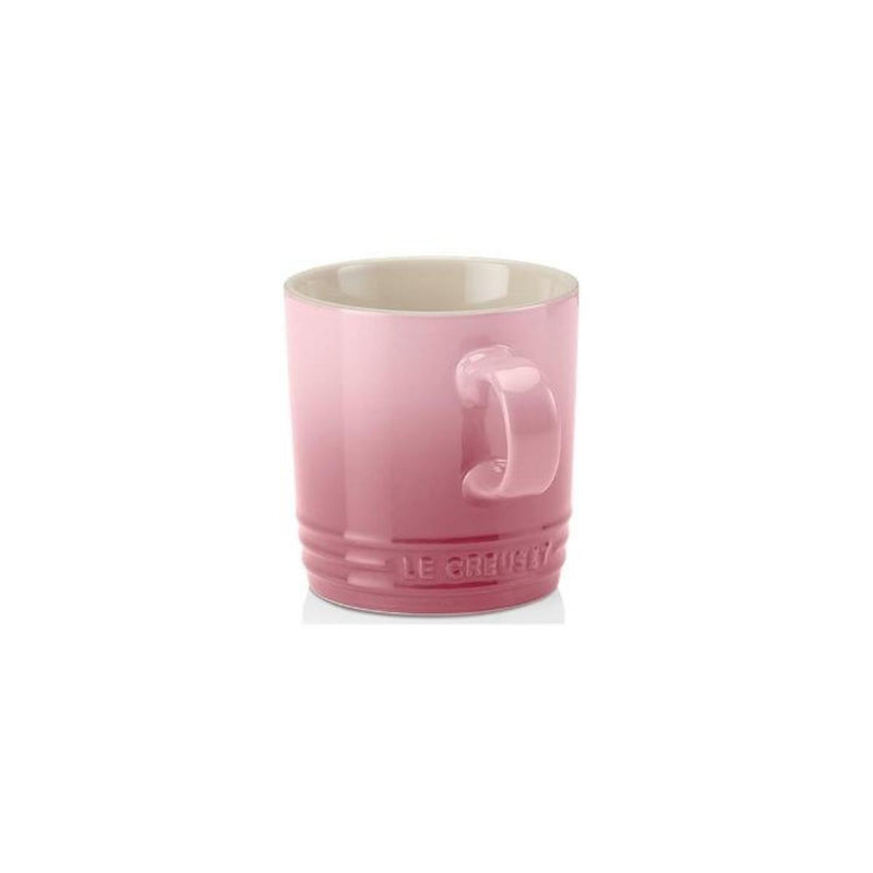 Le Creuset Stoneware Mug 350ml - Rose