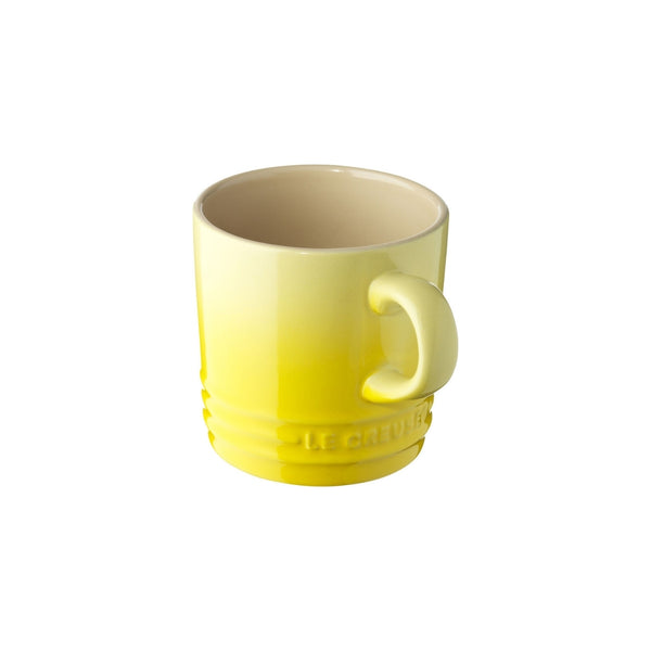 Le Creuset Stoneware Mug 350ml - Yellow