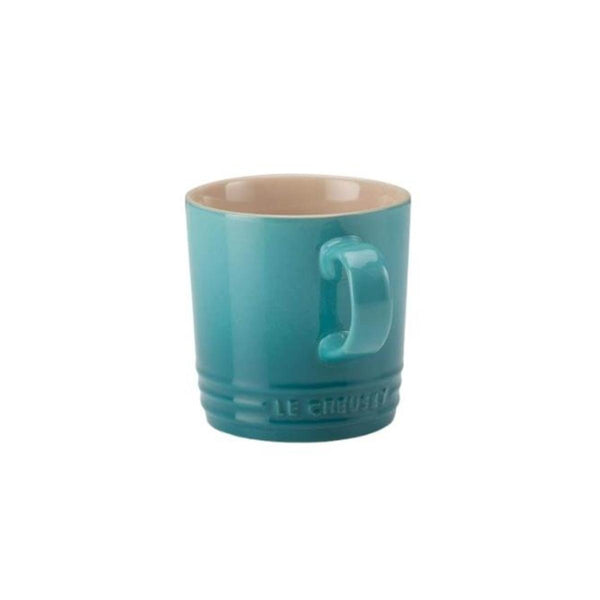 Le Creuset Stoneware Mug 350ml - Teal