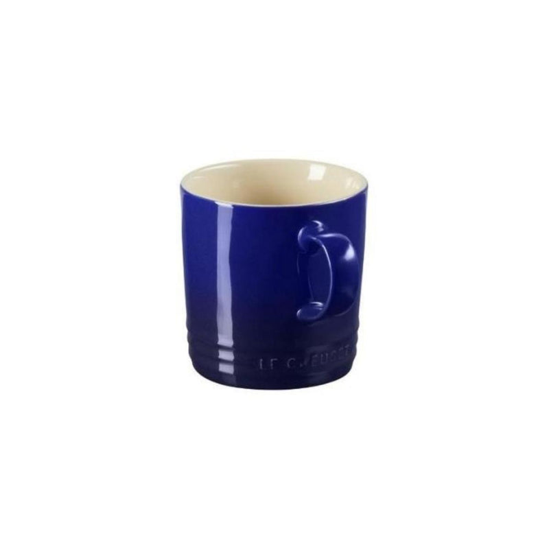 Le Creuset Stoneware Mug 350ml - Indigo