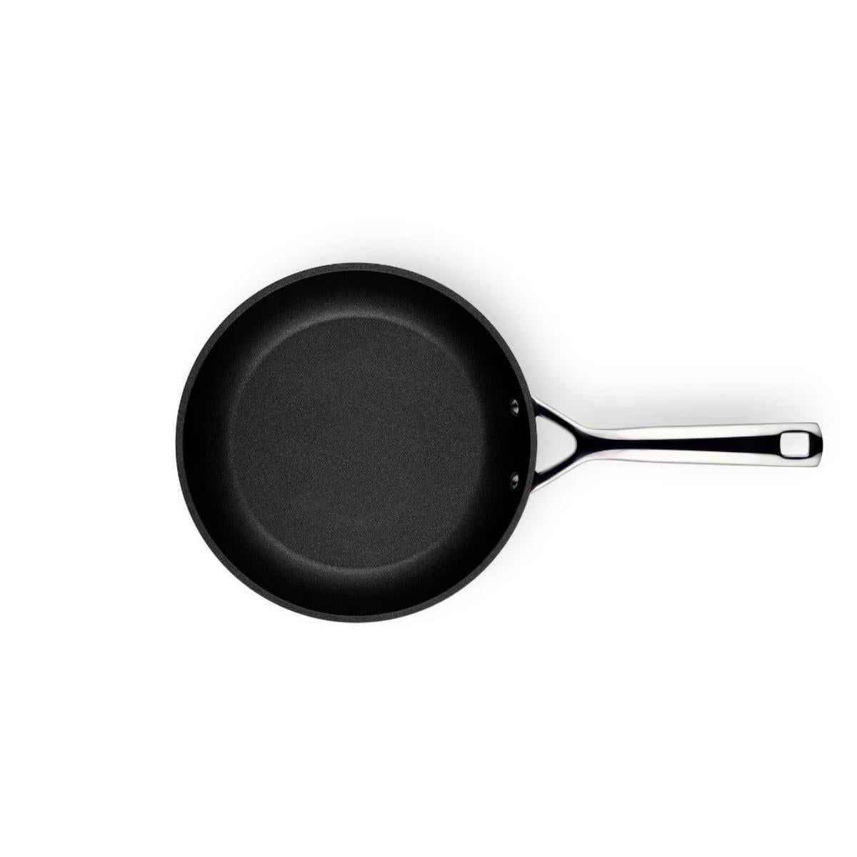 調理器具 LE CREUSET SHALLOW FRYING PAN 20cm Le Creuset Toughened Non - Stick Shallow Frying Pan 20cm
