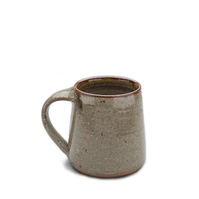 Leach Pottery Large Mug - Ash