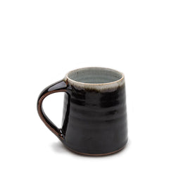 Leach Pottery Large Mug - Tenmoku