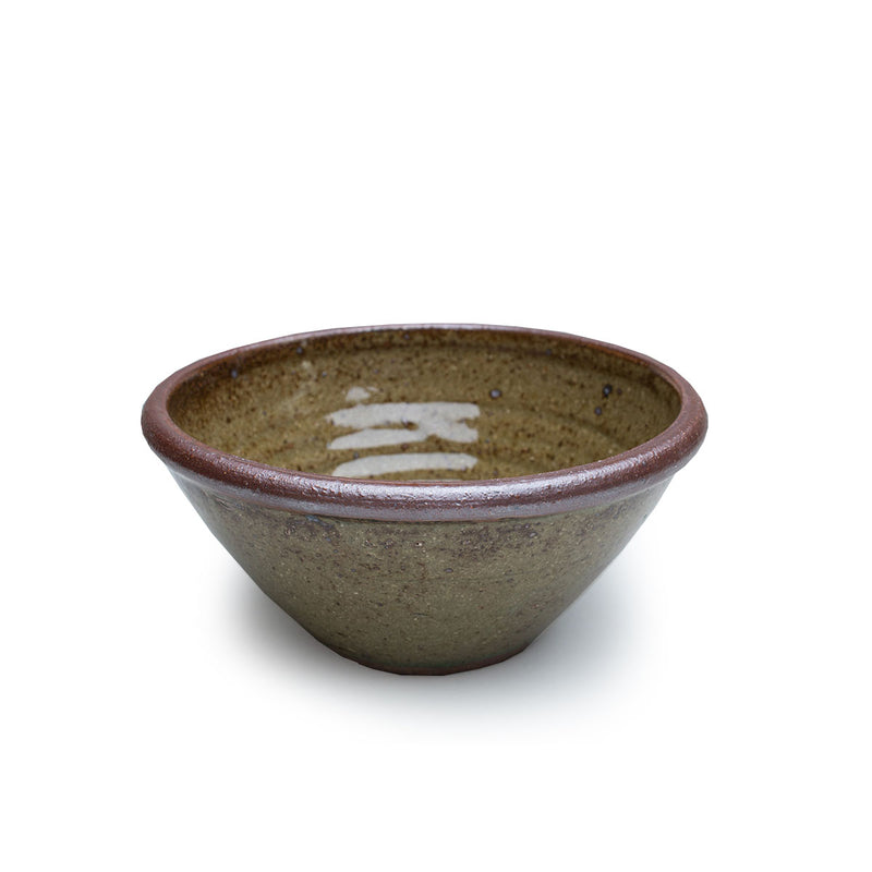 Leach Pottery Medium Bowl - Ash
