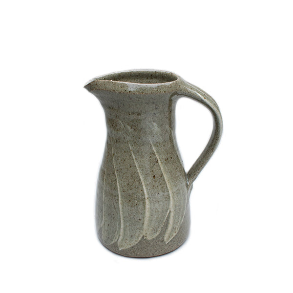 Leach Pottery Medium Jug - Ash